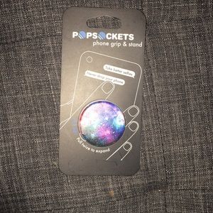 Popsocket